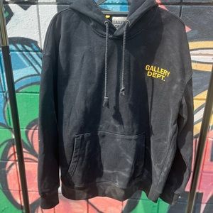 Gallery dept Hoodie *SOLD*